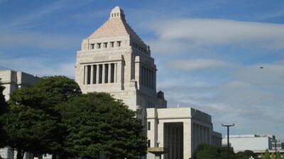 【不規則発言】ヤジは国会の華。だが、総理が飛ばすと大ごとに