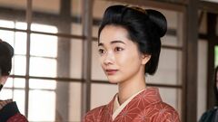 来週の『風、薫る』あらすじ。看護婦養成所の一期生となったりんと直美。寮生活が始まるが…＜ネタバレあり＞