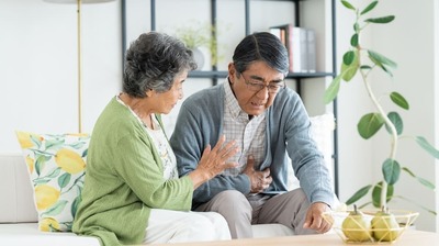あらゆる病気は<慢性炎症>に引き起こされていた!?炎症の原因【老化細胞】とは…専門家「年をとると免疫の掃除が追いつかなくなり、その結果…」