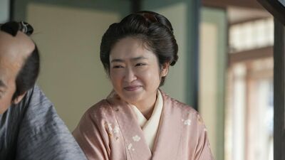 『ばけばけ』トキの母・フミ役の池脇千鶴「『おトキは絶対に私が育てる』というプライドを持っている。東京で幸せになるんだったらそれでいいと思っていた」