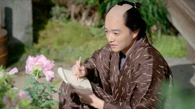 染谷将太「なぜか天才の役をもらうことが多く、今回も天才絵師・歌麿(笑)。ただし才能開花前から成長する過程を演じたのは、大きな挑戦でもありました」大河ドラマ『べらぼう』喜多川歌麿役の裏側