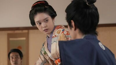 明日の『ばけばけ』あらすじ。トキと銀二郎のお見合いはうまくいきそうな空気になるが…<ネタばれあり>