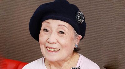 追悼・中村メイコさん　89歳、生涯現役のままで旅立つ「理想の死に方は女優・杉村春子さんの最期。人生のラストシーンは自宅より病院で迎えたい」