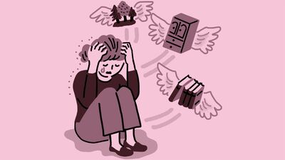 読者394人に聞いた《手放して後悔したもの》「食器を捨て、いつも同じ食器で食事が味気なく」「庭の木を切ったら、雑草が生い茂るように」