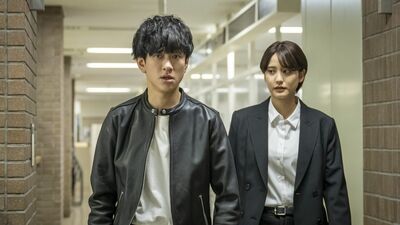 横山裕主演『今夜もシリアルキラーと待ち合わせ』第10話あらすじ。磯貝からバディ関係を絶たれたヒナタは…<ネタばれあり>