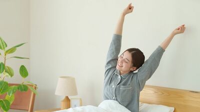 9月3日は睡眠の日！睡眠で悩みがある人は58.5％、ピークは40代。でも対策をしている人は半数以下！