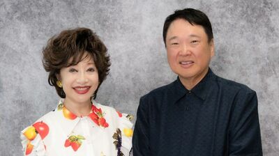 森下竜一大阪大教授×南美希子「暦の上では60歳でも、体の状態は60歳とは限らない？ 健康寿命を伸ばすために必要なことは…」