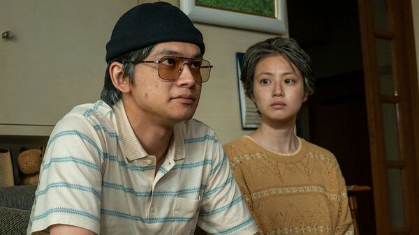 連続テレビ小説『あんぱん』今田美桜さん、北村匠海さん