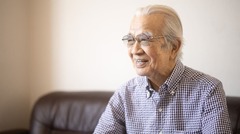 作家・阿刀田高・90歳ひとり暮らしの税金と収入。最近は自著が増し刷りになったけれど…
