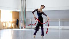 英国ロイヤル・バレエ団 プリンシパル　高田茜「どん底を何回か経験したことで、バレエへの情熱を再確認して」