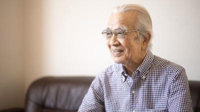作家・阿刀田高・90歳ひとり暮らしの税金と収入。最近は自著が増し刷りになったけれど…