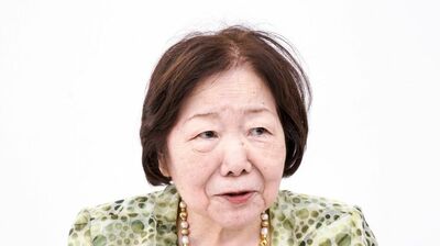 樋口恵子　補聴器で医療控除が受けられず「老い」にはお金がかかると実感。心配してもしょうがない、老いが来たら「来た！」と思うしかない