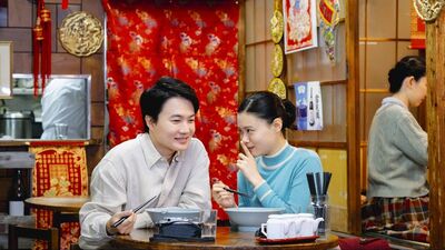 『海に眠るダイヤモンド』8話で数々の謎が明らかに。視聴者「まさかあの人と朝子が結婚！」「鉄平は兄に代わって誠の父親になるのか？」〈ネタバレあり〉