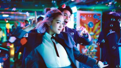 異例のロングラン上映となった台湾青春映画『赤い糸 輪廻のひみつ』ギデンズ・コー監督インタビュー「笑いに涙の混じった日々を懐かしむことは青春そのもの以上に青春」