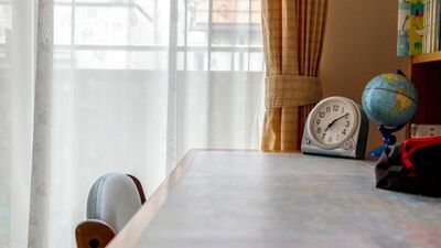 「巣立った子どもの部屋がそのまま」「寂しくて片付けられない」専門家が教える空き部屋を＜ただの物置＞にしない整理術。人生後半を楽しむ家づくりとは