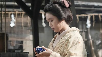 明日の『ばけばけ』あらすじ。ヘブンは自分の過去をリヨや錦織に語り…＜ネタばれあり＞