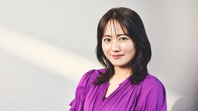 人情グルメドラマ『コトコト』茨城編、行方の芋農家役・磯山さやかがネイティブな茨城弁で演技「なまりのバランス難しかった」