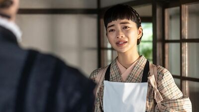 明日の『風、薫る』あらすじ。コレラ感染者を看護する模擬授業。過去を思い出すりんに、バーンズは厳しい言葉を投げる＜ネタバレあり＞