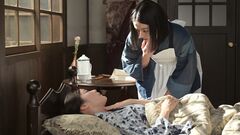 明日の『風、薫る』あらすじ。高熱で倒れた多江のもとへ＜ある人物＞がやってくる＜ネタバレあり＞