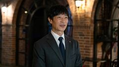 『VIVANT』続編、堺雅人・二宮和也らの共演シーンを初公開。TBS『知識の扉よ開け！ドア×ドア クエスト』で撮影舞台裏に突撃