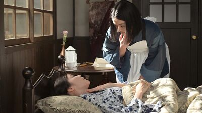 明日の『風、薫る』あらすじ。高熱で倒れた多江のもとへ＜ある人物＞がやってくる＜ネタバレあり＞