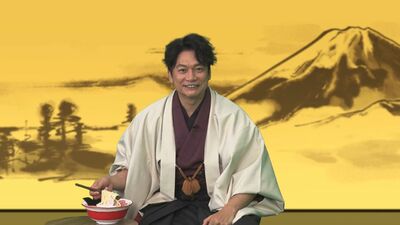 香取慎吾が心動かされる一杯は？TBS系列局が「No.1ご当地ラーメン」を競う『JNN22局がタッグ！天下分け麺の戦い～わが街のラーメン国宝』が28日から順次放送
