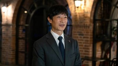 『VIVANT』続編、堺雅人・二宮和也らの共演シーンを初公開。TBS『知識の扉よ開け！ドア×ドア クエスト』で撮影舞台裏に突撃