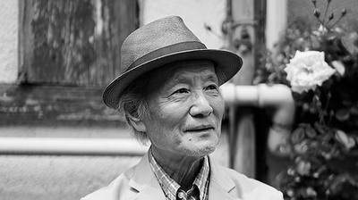 小林勝也「40歳ちかく年の離れた杉村春子さんとの共演は、僕の密かな財産。今は文学座の研究生たちの芝居の演出を楽しんで」