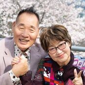 宮川大助・花子