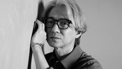 吉岡秀隆「ドラマ『夜の道標』が描いた90年代の社会の空気感を体現したいと、現場のライブ感を大切に。演じるとは少し違った感覚を感じながら」
