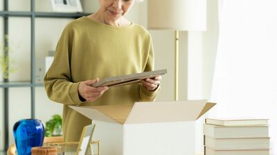 死別を経験した人に「泣いていると、旦那さんも成仏できない」「頼れる息子さんがいるから、子どもがいない人より安心」はNG。「何か力になれることはある?」などさりげない言葉でOK