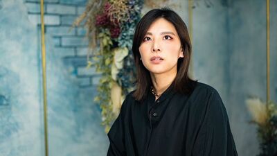 斉藤ナミ「美人は努力せず人生勝ち組だなんてずるい…のか?子どもができてもなお〈ありのままでいい〉なんて思えない」