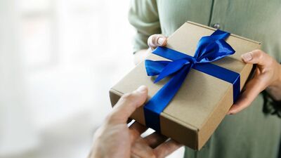 かわいい甥と姪との交流は伯母の楽しみ。誕生日プレゼントは廃止して新たに始めた「プレゼン制度」の反応は…