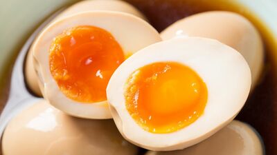 「味玉」作りで、調味料が余り過ぎていませんか？簡単でエコな作り方を紹介！