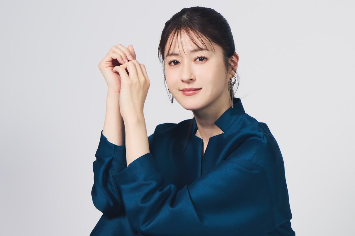 松本 若菜 ドラマ