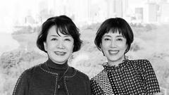 『あんぱん』脚本・中園ミホ×アンパンマン声優・戸田恵子「やなせさんを作ったのは奥さまだと書いているうちに気がついた」「アンパンマンの声優はやなせ先生の指名でした」