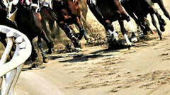 オグリキャップの引退レースとなった有馬記念。「勝てない」と思っていたファンの目の前で起きたことは…