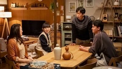 『小さい頃は、神様がいて』第7話あらすじ。渉はあんに離婚後のお金についてのメモを渡す。ゆずは一日だけキッチンカーを借りて…＜ネタばれあり＞