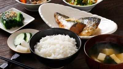 「何食べたい？」「何でもいい」なんて羨ましい！食材選びから野菜の切り方まで指定してくる夫。でも母を見ならい、最期の日まで期待に応え続けたい