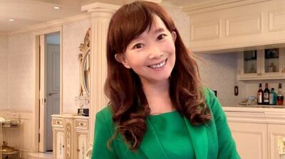 アグネス・チャン　70歳のメイク「肌の調子がよければ若く見えるから、鏡で自分の顔をよく見て工夫を。大事なのは…」