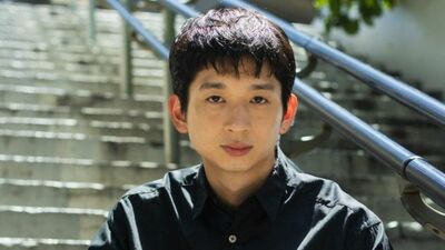 緒形敦「いつか大河ドラマの主演を任せてもらえる俳優に…」祖父・緒形拳、父・緒形直人に続く夢。母・仙道敦子は「今も僕のメンター」