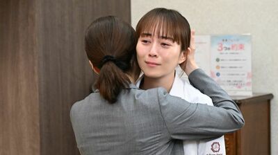 今夜最終回『ファーストクライ 母子救命救急班』あらすじ。親友の死で退職願を出す光井。《母子救命プロジェクト》の中止も決定し…<ネタバレ>