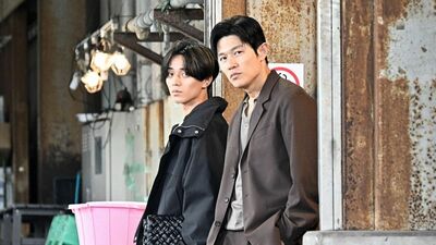 鈴木亮平主演『リブート』第1話あらすじ。平凡なパティシエ早瀬。失踪した妻を殺害した疑いをかけられ…＜ネタバレあり＞