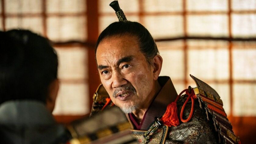 竹中直人「『佐吉です！』と年賀状をくれた小栗旬が、今や圧倒的な『信長』に」。30年ぶり共演に感慨。『秀吉』を振り返り、仲野＆池松を「最強コンビ」と絶賛『豊臣兄弟！』松永久秀コメント発表