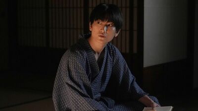 『ブラッサム』珠のいとこ・木村保役は金子大地。大河ドラマ『鎌倉殿の13人』では…＜キャスト紹介＞