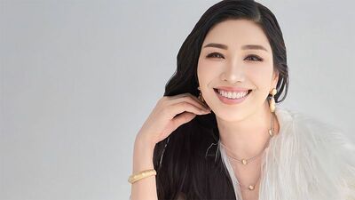 【事前告知】ゲストはアン ミカさん! 8月2日(土)、婦人公論ff倶楽部会員限定の白髪染め体験イベント開催決定