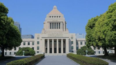 【〇〇責任】取るのか、取らないのか。政界ならではの流行語