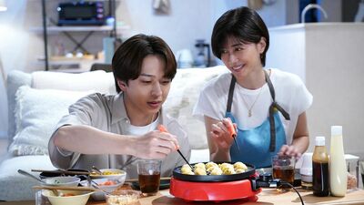 内田有紀×寺西拓人ダブル主演『ラストノート』第6話あらすじ。澄晴からの突然の告白に驚きを隠せない葵は…<ネタばれあり>