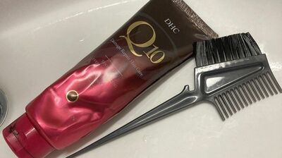 カラー専門店で白髪染めをしたのに2日で色が抜けた!トラブル勃発を機にホームケアに挑戦 自分でできる手軽さと安さに納得