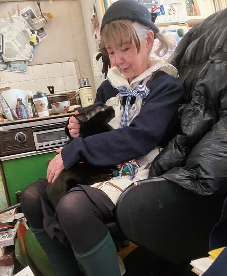 田村セツコ